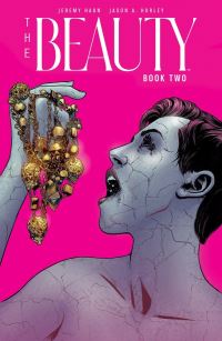 Book Cover for The Beauty Book Two by Jeremy Huan, Jason A Hurley