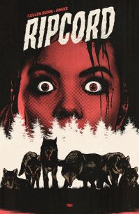Book Cover for Ripcord by Cullen Bunn