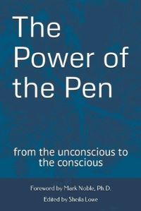 Book Cover for The Power of the Pen by Various