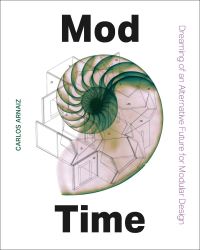 Book Cover for Mod Time by Carlos Arnaiz
