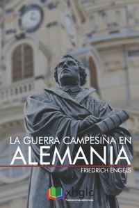 Book Cover for La Guerra Campesina En Alemania by Friedrich Engels