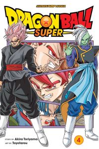 Book Cover for Last Chance for Hope by Akira Toriyama