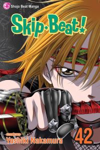 Book Cover for Skip·Beat!, Vol. 42 by Yoshiki Nakamura