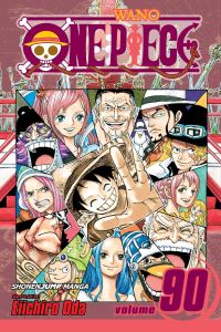Book Cover for Sacred Marijoa by Eiichiro Oda