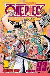 Book Cover for The Star of Ebisu by Eiichiro Oda