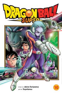 Book Cover for Moro's Wish by Akira Toriyama