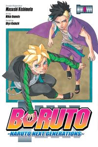 Book Cover for Up to You by Ukyo Kodachi, Masashi Kishimoto