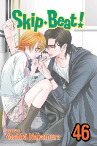 Book Cover for Skip Beat!. 46 by Yoshiki Nakamura