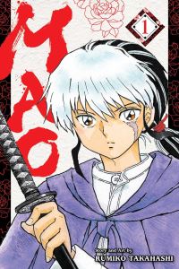Book Cover for Mao by Rumiko Takahashi, Shaenon K Garrity, Rumiko Takahashi