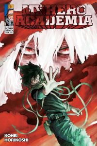 Book Cover for My Hero Academia. Vol. 28 by Kohei Horikoshi