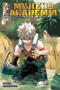 Book Cover for My Hero Academia. 29 by Kohei Horikoshi