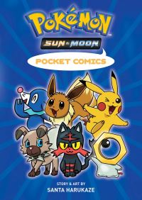 Book Cover for Sun & Moon by Santa Harukaze