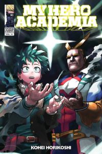 Book Cover for My Hero Academia. Vol. 31 by Kohei Horikoshi