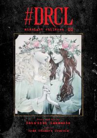 Book Cover for #DRCL Midnight Children. Vol. 1 by Shinichi Sakamoto, Bram Stoker