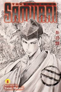 Book Cover for The Elusive Samurai. 8 by Yusei Matsui
