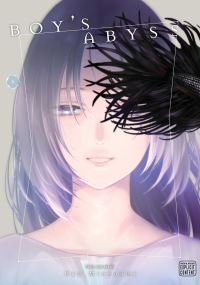 Book Cover for Boy's Abyss. Volume 5 by Ryo Minenami