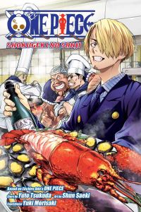 Book Cover for Shokugeki No Sanji by Yuto Tsukuda, Eiichiro Oda