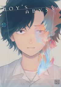 Book Cover for Boy's Abyss. Volume 6 by Ryo Minenami