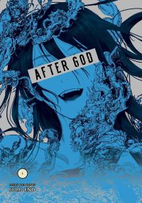 Book Cover for After God by Sumi Eno