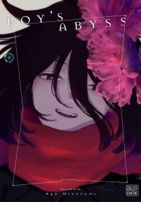 Book Cover for Boy's Abyss. Volume 9 by Ryo Minenami