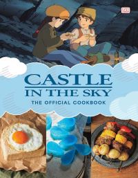 Book Cover for Castle in the Sky by 
