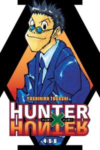 Book Cover for Hunter X Hunter. Vol. 2 by Yoshihiro Togashi