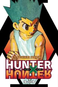 Book Cover for Hunter X Hunter. Vol. 6 by Yoshihiro Togashi