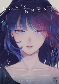 Book Cover for Boy's Abyss. Vol. 14 by Ryo Minenami