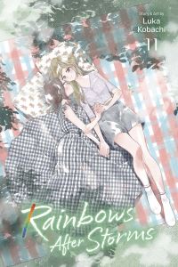 Book Cover for Rainbows After Storms, Vol. 11 by Luka Kobachi