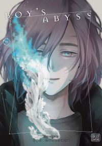Book Cover for Boy's Abyss, Vol. 15 by Ryo Minenami