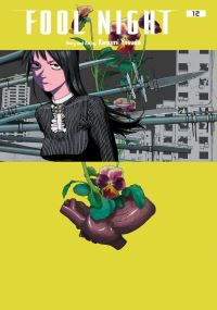 Book Cover for Fool Night, Vol. 12 by Kasumi Yasuda