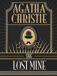 Book Cover for The Lost Mine by Agatha Christie