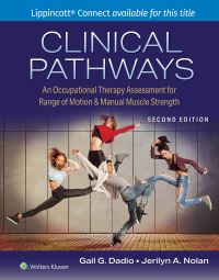 Book Cover for Clinical Pathways by Gail G Dadio, Jerilyn A Nolan