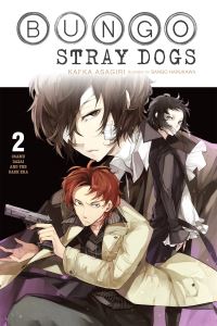 Book Cover for Osamu Dazai and the Dark Era by Kafuka Asagiri