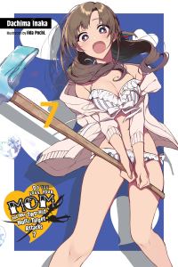 Book Cover for Do You Love Your Mom and Her Two-Hit Multi-Target Attacks?. Volume 7 by Dachima Inaka