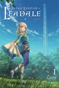 Book Cover for In the Land of Leadale. 1 by Ceez