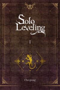 Book Cover for Solo Leveling. 1 by Chugong