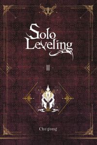Book Cover for Solo Leveling. Vol. 2 by Chugong