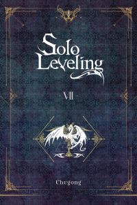Book Cover for Solo Leveling. Vol. 7 by Chugong
