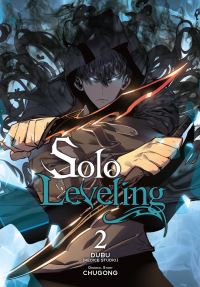Book Cover for Solo Leveling. Vol. 2 by Chugong
