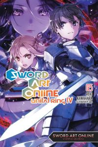 Book Cover for Sword Art Online. 25 by Reki Kawahara
