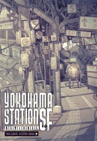 Book Cover for Yokohama Station SF National by Yuba Isukari