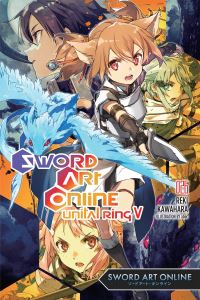 Book Cover for Sword Art Online. 26 by Reki Kawahara