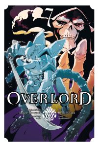 Book Cover for Overlord. 7 by Kugane Maruyama
