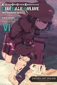 Book Cover for One Summer Day by Keiichi Sigsawa, Reki Kawahara