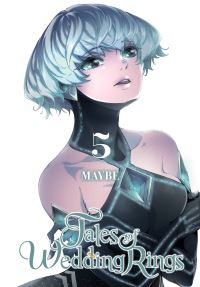 Book Cover for Tales of Wedding Rings. 5 by Maybe