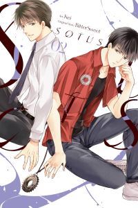 Book Cover for SOTUS. Volume 2 by BitterSweet