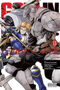 Book Cover for Goblin Slayer. Vol. 13 by Kousuke Kurose