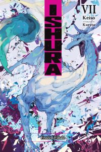 Book Cover for Ishura. Vol. 7 by Keiso