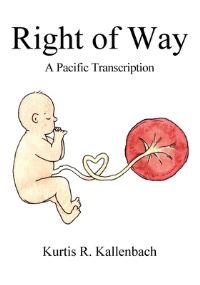 Book Cover for Right of Way by Kurtis R Kallenbach